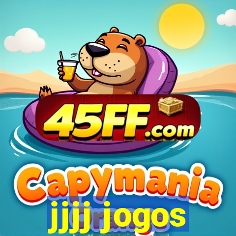 jjjj jogos